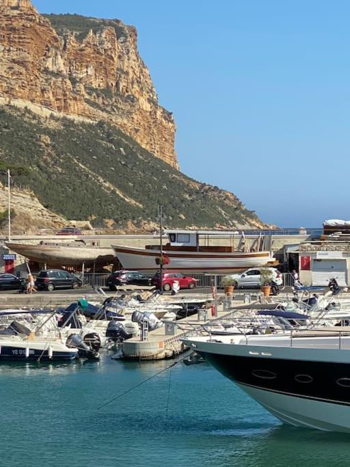 Click! Casa Lamartine Fabulous Ideal Location Walk To All!!! Cassis Exterior foto