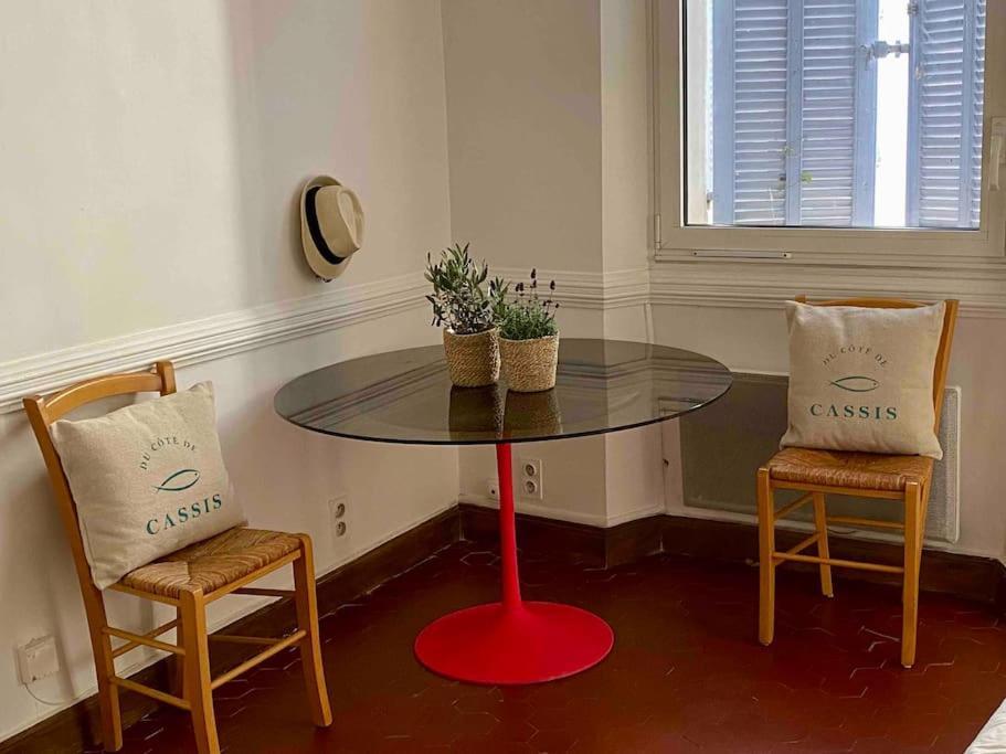 Click! Casa Lamartine Fabulous Ideal Location Walk To All!!! Cassis Exterior foto