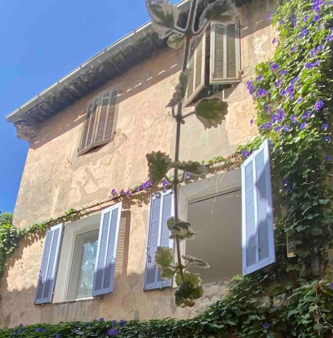 Click! Casa Lamartine Fabulous Ideal Location Walk To All!!! Cassis Exterior foto